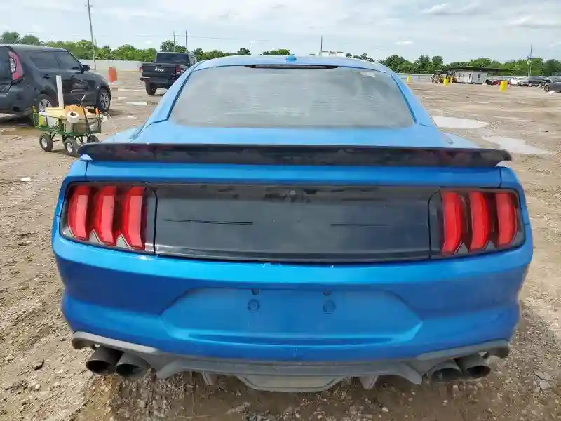 1FA6P8CF5K5125141 2019 FORD MUSTANG-5