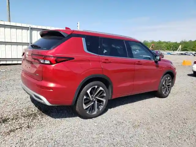 JA4J4VA8XPZ054240 2023 MITSUBISHI OUTLANDER-2