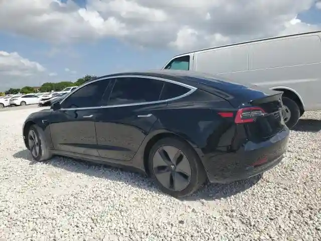 5YJ3E1EA4KF306547 2019 TESLA MODEL 3-1