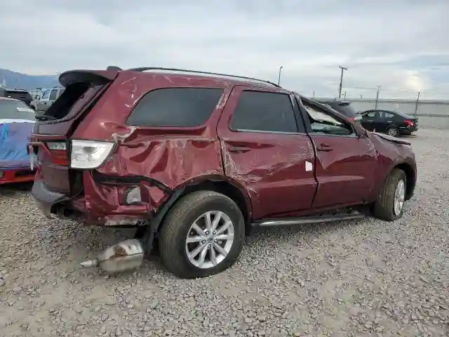 1C4RDJAGXPC597972 2023 DODGE DURANGO-2