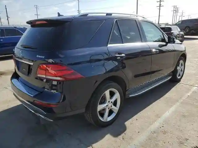 4JGDA5HB4GA771255 2016 MERCEDES-BENZ GLE-CLASS-2