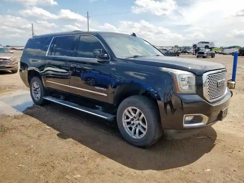 1GKS2HKJ4GR147889 2016 GMC YUKON-3