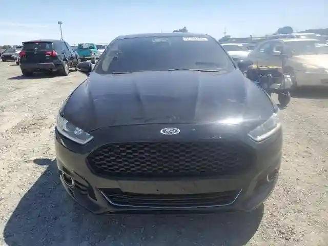 3FA6P0K99GR329474 2016 FORD FUSION-4