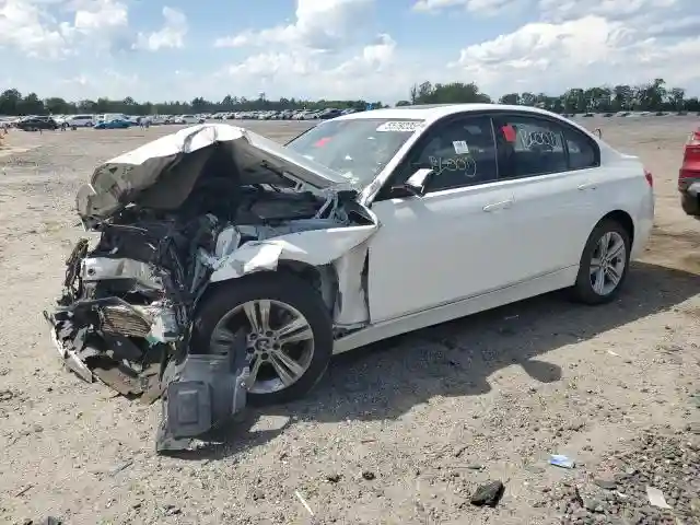 WBA8E9C53GK644183 2016 BMW 3 SERIES-0