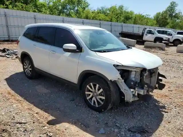 5FNYF6H52MB096077 2021 HONDA PILOT-3