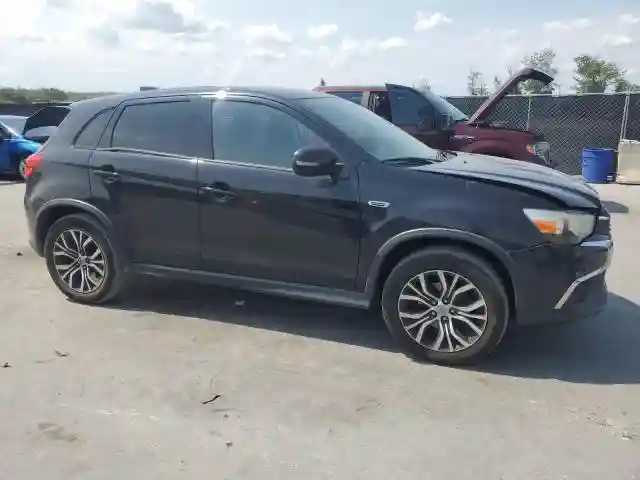 JA4AP3AU8HZ046213 2017 MITSUBISHI OUTLANDER-3