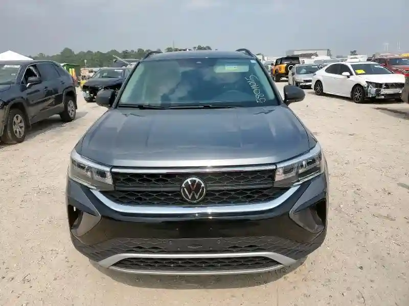 3VV5X7B26RM078934 2024 VOLKSWAGEN TAOS S-4
