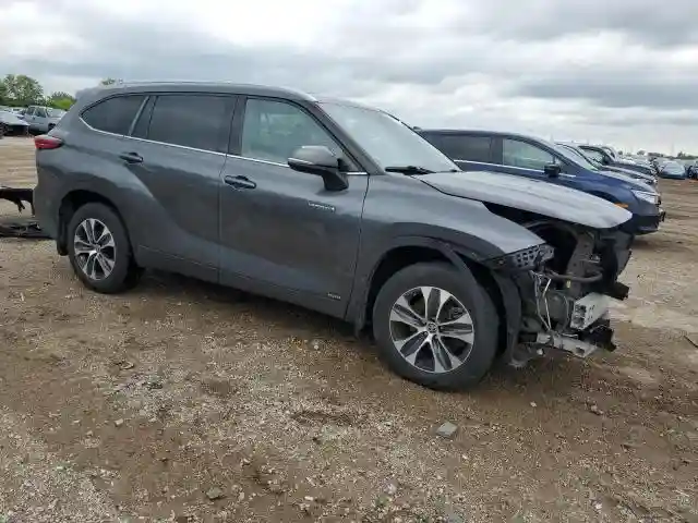 5TDGBRCH6LS507002 2020 TOYOTA HIGHLANDER-3