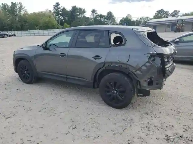 7MMVABAM5SN324423 2025 MAZDA CX-50-1