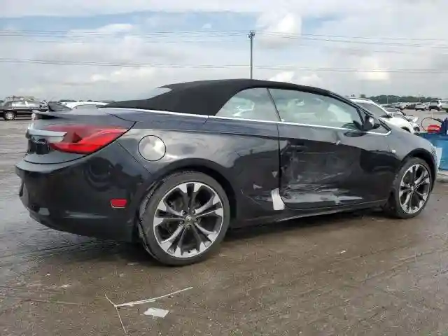 W04WT3N55GG038374 2016 BUICK CASCADA-2