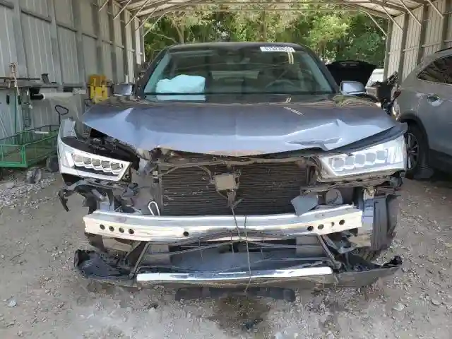 5J8YD3H32LL016308 2020 ACURA MDX-4