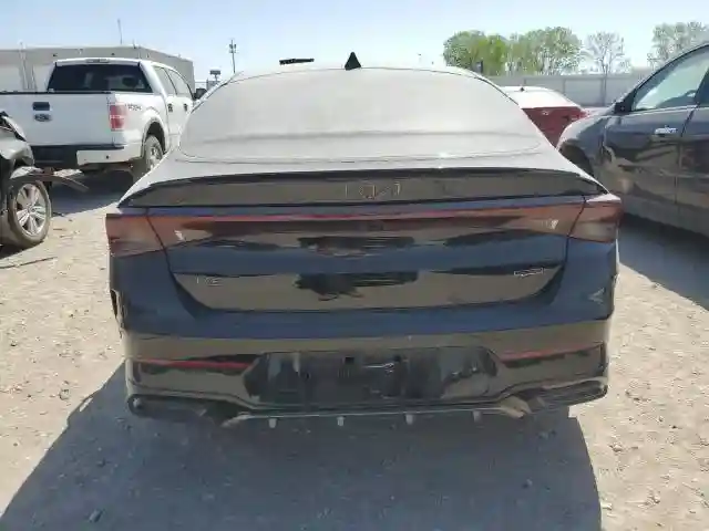 5XXG64J22PG182068 2023 KIA K5-5