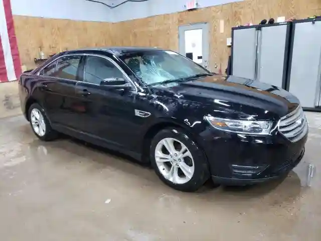 1FAHP2H85JG119813 2018 FORD TAURUS-3