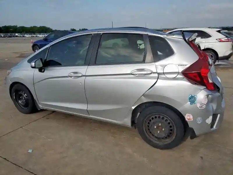 JHMGK5H53GX033662 2016 HONDA FIT-1