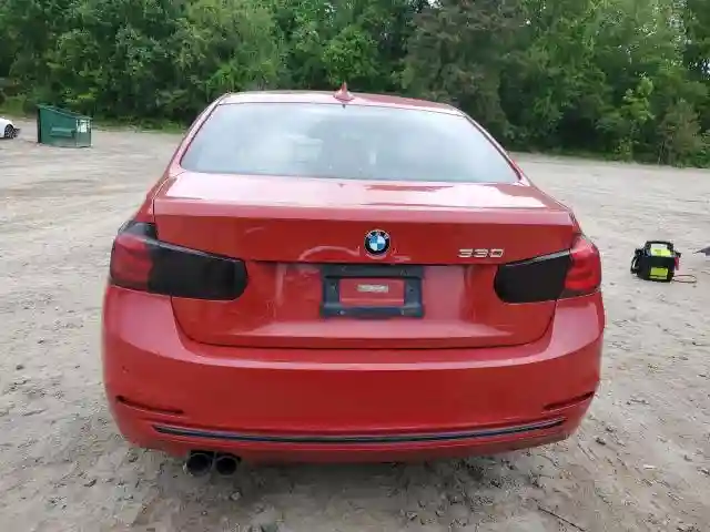 WBA8E1C58JA756279 2018 BMW 3 SERIES-5