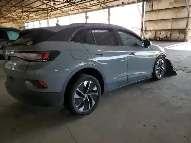 WVGTMPE27MP027516 2021 VOLKSWAGEN ID.4 PRO S-2
