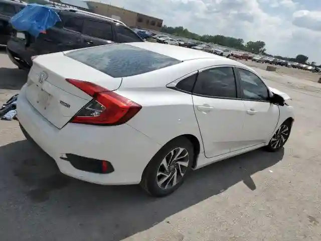 19XFC2F7XGE047510 2016 HONDA CIVIC-2