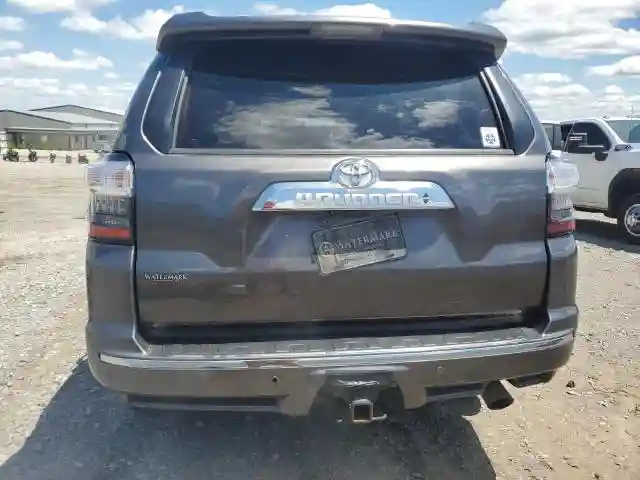 JTEBU5JR7G5383032 2016 TOYOTA 4RUNNER-5