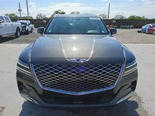 KMUHCESC9RU202658 2024 GENESIS GV80-4