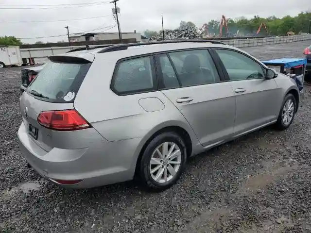 3VWC17AU4GM516239 2016 VOLKSWAGEN GOLF-2