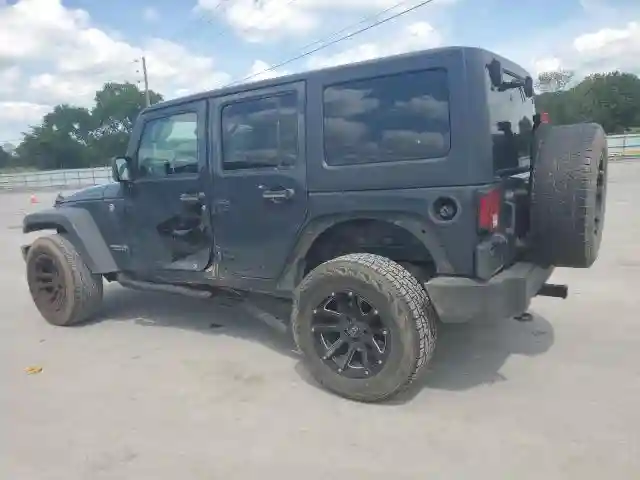1C4BJWDG4HL689583 2017 JEEP WRANGLER-1