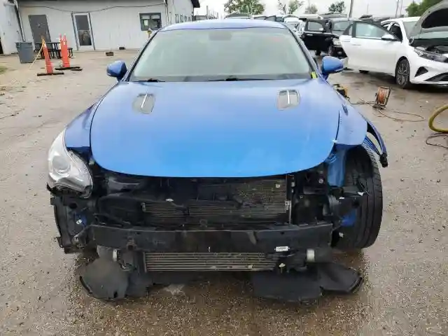 KNAE15LA8J6020920 2018 KIA STINGER-4