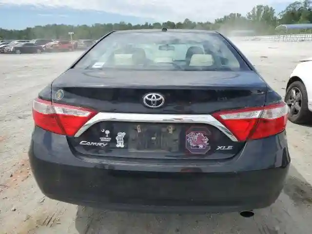 4T1BF1FK2HU697256 2017 TOYOTA CAMRY-5