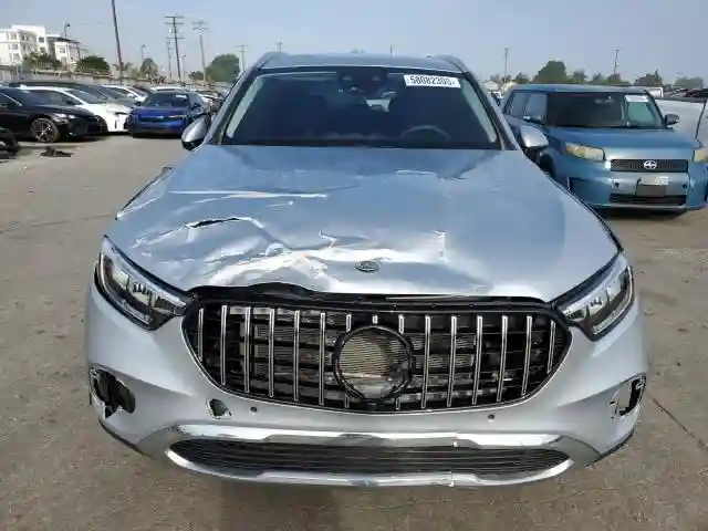 W1NKM4HB3PU027666 2023 MERCEDES-BENZ GLC-CLASS-4