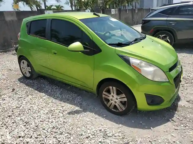 KL8CB6S99FC803959 2015 CHEVROLET SPARK-3