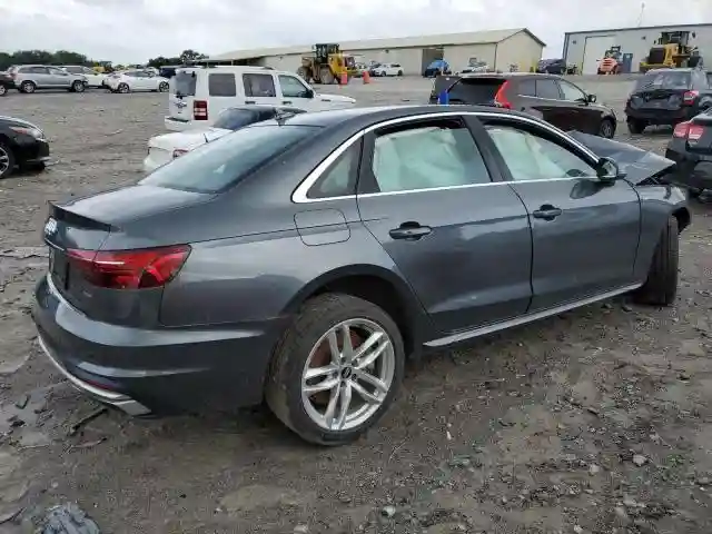 WAUDNAF46LA046544 2020 AUDI A4-2