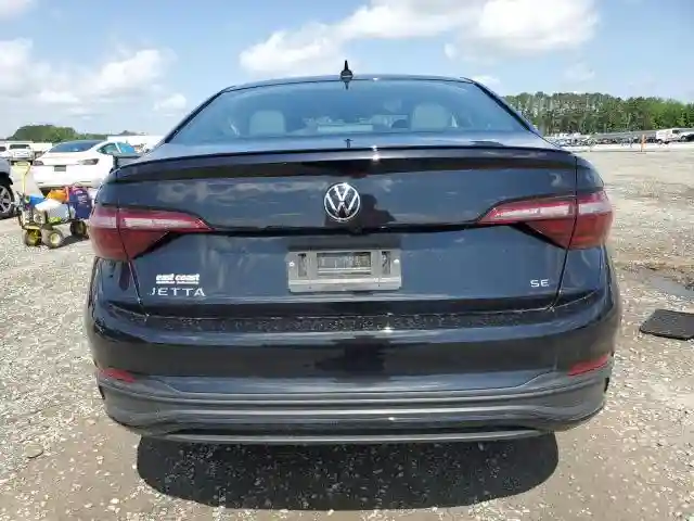 3VWEM7BU5RM045316 2024 VOLKSWAGEN JETTA-5