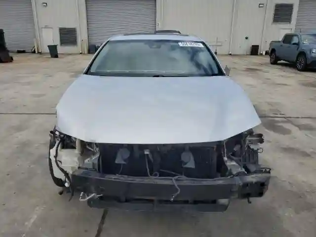58ABK1GG2JU084798 2018 LEXUS ES350-4