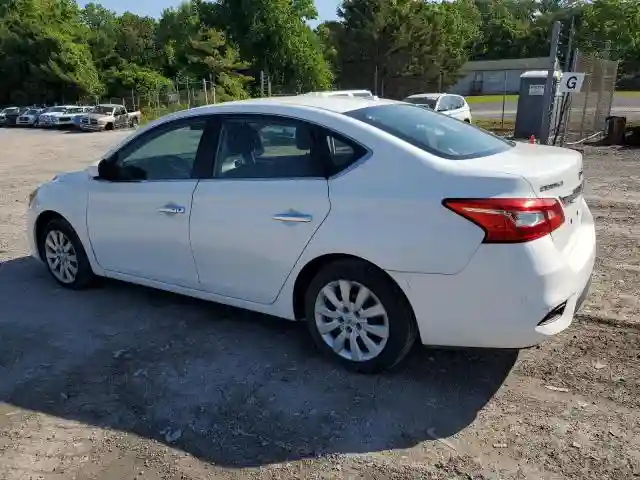 3N1AB7AP4GL654793 2016 NISSAN SENTRA-1