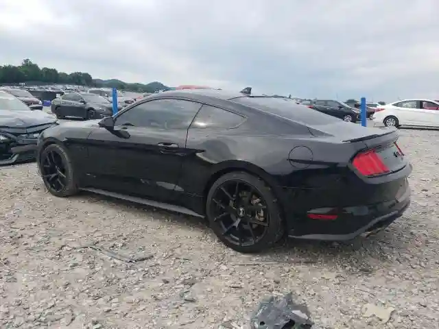 1FA6P8CF0P5303299 2023 FORD MUSTANG-1