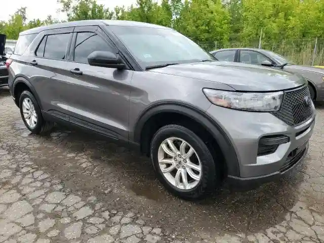 1FM5K8AW5LGC15544 2020 FORD EXPLORER-3
