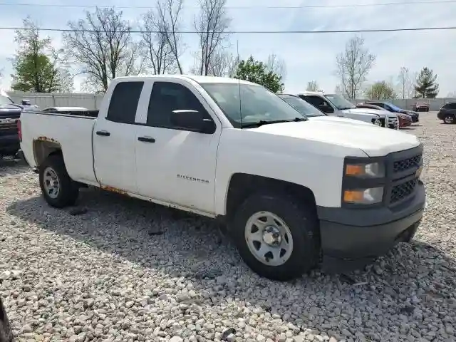 1GCRCPEH4FZ168699 2015 CHEVROLET ALL MODELS-3