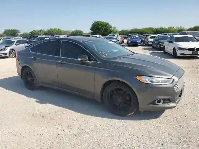 3FA6P0K98GR164758 2016 FORD FUSION-3