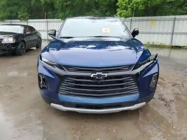 3GNKBDRS9NS148718 2022 CHEVROLET BLAZER-4