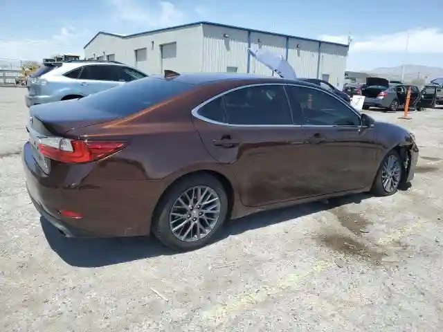 58ABK1GG6JU094069 2018 LEXUS ES350-2