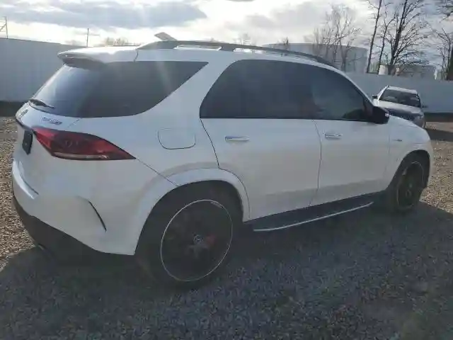 4JGFB8KB8MA272020 2021 MERCEDES-BENZ GLE-CLASS-2