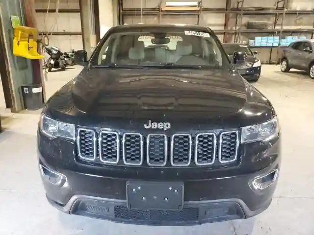 1C4RJFAGXNC175350 2022 JEEP GRAND CHEROKEE-4