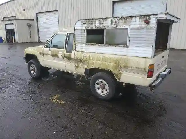 JT4RN67PXG5020865 1986 TOYOTA ALL OTHER-1
