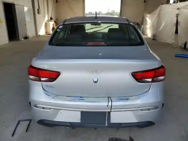 3KPA24AD3NE431261 2022 KIA RIO-5