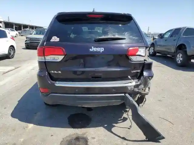 1C4RJFBG7LC115473 2020 JEEP GRAND CHEROKEE-5