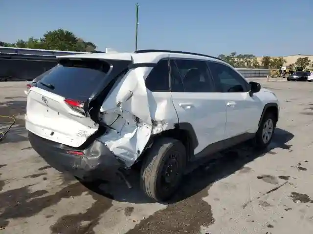 2T3H1RFV5MW182822 2021 TOYOTA RAV4-2