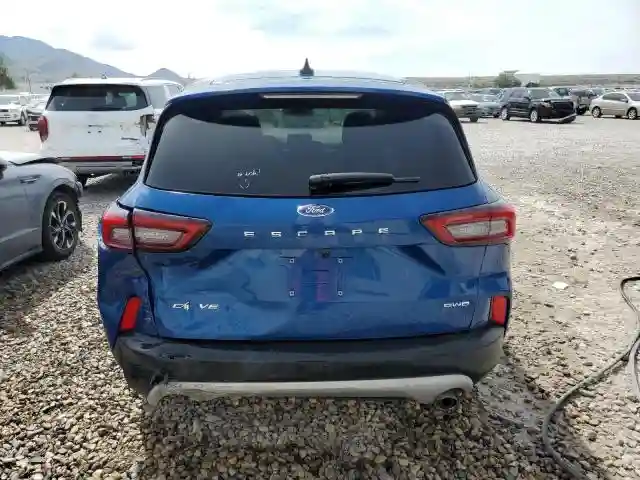 1FMCU9GN8PUA33589 2023 FORD ESCAPE ACT-5