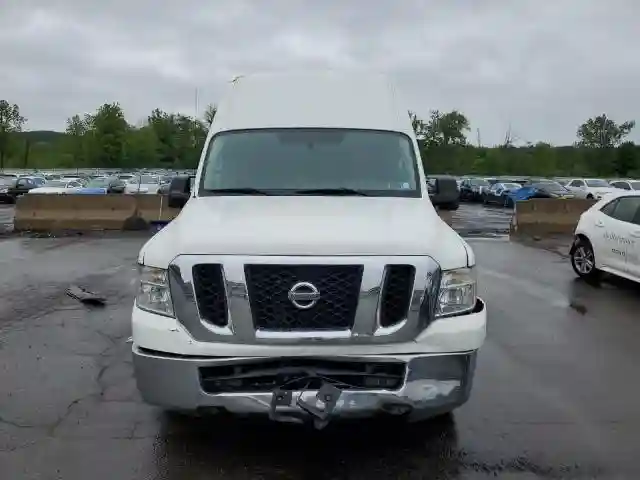1N6BF0LY6HN811435 2017 NISSAN NV-4