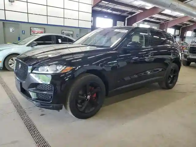 SADCJ2GXXJA236650 2018 JAGUAR F-PACE-0