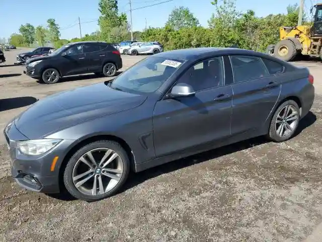 WBA4C9C54GG139891 2016 BMW 4 SERIES-0