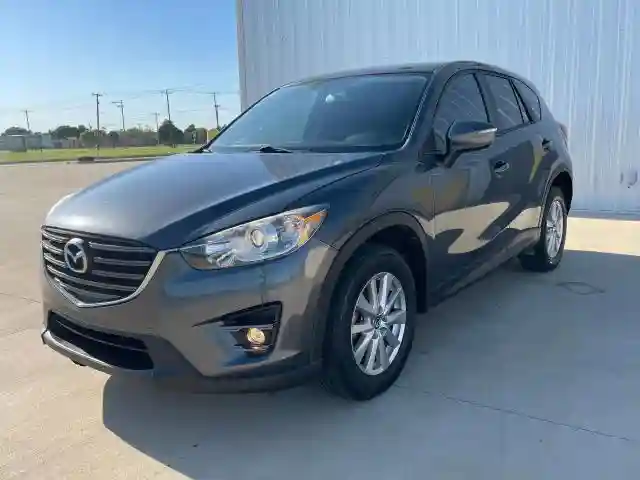 JM3KE2CY4G0897686 2016 MAZDA CX-5-1